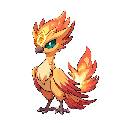 Solar Phoenix